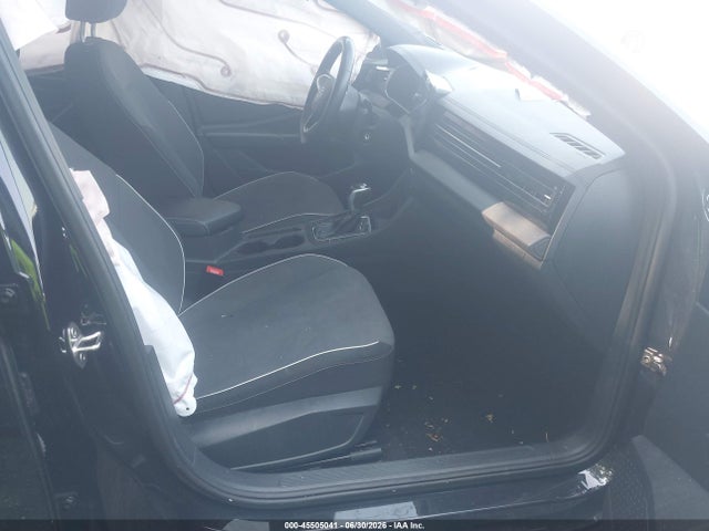 45505041 :رقم المزاد ، 3VWBX7BU9SM031838 vin ، 2025 Volkswagen Jetta 1.5t Sport مزاد بيع