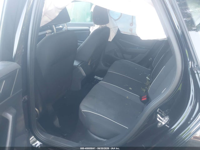 45505041 :رقم المزاد ، 3VWBX7BU9SM031838 vin ، 2025 Volkswagen Jetta 1.5t Sport مزاد بيع