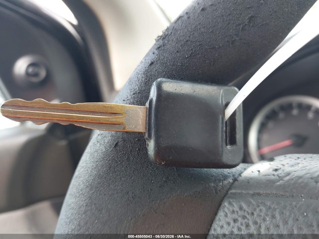45505043 :رقم المزاد ، 3N1AB6AP0CL770433 vin ، 2012 Nissan Sentra 2.0 مزاد بيع