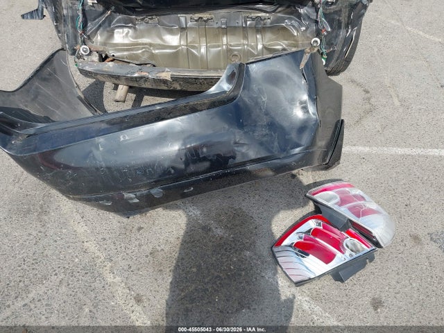 45505043 :رقم المزاد ، 3N1AB6AP0CL770433 vin ، 2012 Nissan Sentra 2.0 مزاد بيع