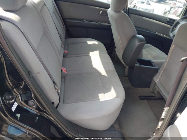45505043 :رقم المزاد ، 3N1AB6AP0CL770433 vin ، 2012 Nissan Sentra 2.0 مزاد بيع