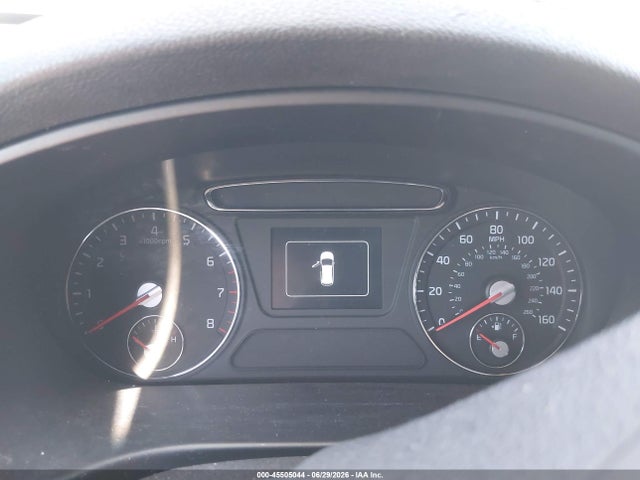 KIA Sorento 2.4l Lx 2016 5XYPG4A36GG004603 Image 7