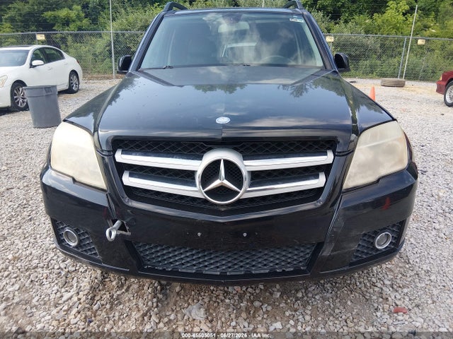 Продаж на аукціоні авто 2012 Mercedes-benz Glk 350 4matic, vin: WDCGG8HB3CF742547, номер лоту: 45505051