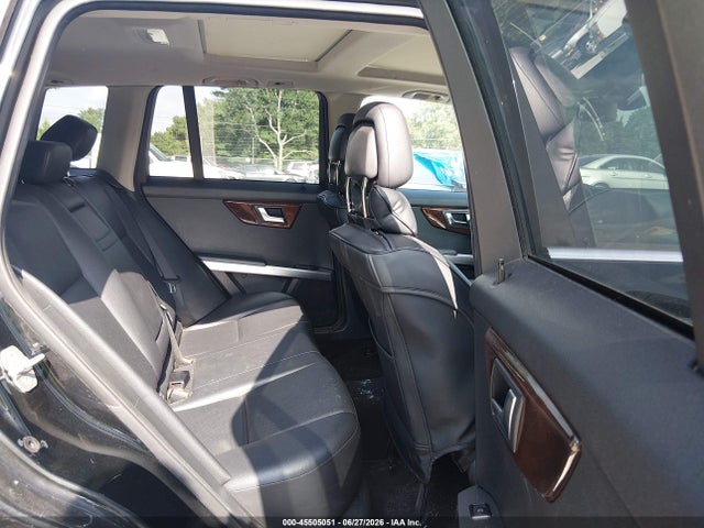 Продаж на аукціоні авто 2012 Mercedes-benz Glk 350 4matic, vin: WDCGG8HB3CF742547, номер лоту: 45505051