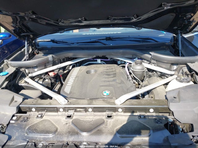 5UX23EU02S9W44605 BMW X5 Xdrive40i