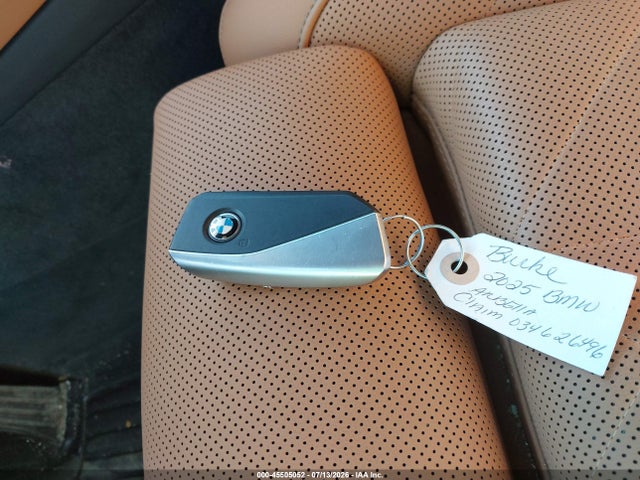 5UX23EU02S9W44605 BMW X5 Xdrive40i