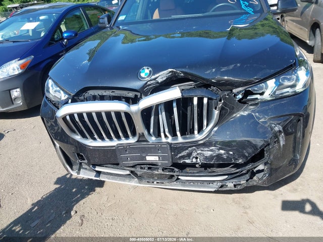 5UX23EU02S9W44605 BMW X5 Xdrive40i