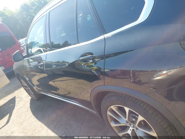 5UX23EU02S9W44605 BMW X5 Xdrive40i