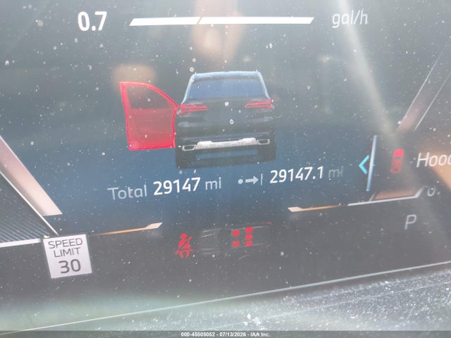 5UX23EU02S9W44605 BMW X5 Xdrive40i