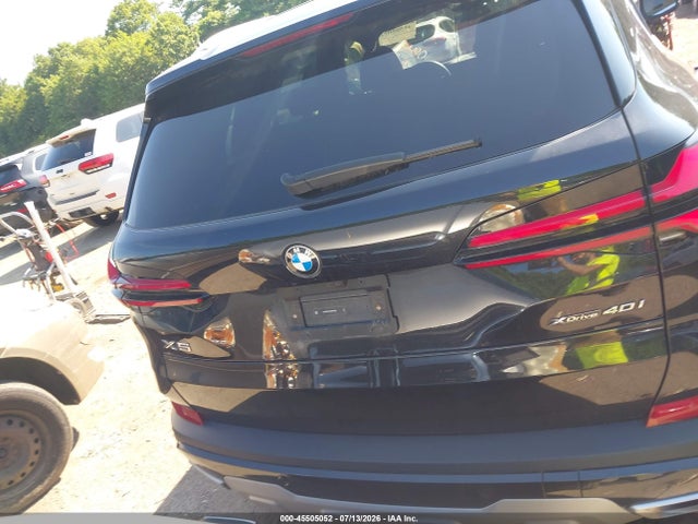 5UX23EU02S9W44605 BMW X5 Xdrive40i