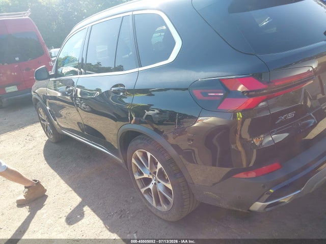5UX23EU02S9W44605 BMW X5 Xdrive40i