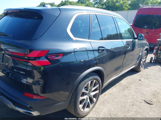 5UX23EU02S9W44605 BMW X5 Xdrive40i