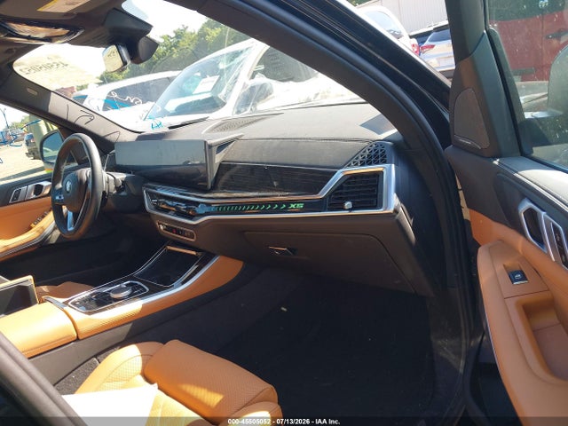5UX23EU02S9W44605 BMW X5 Xdrive40i