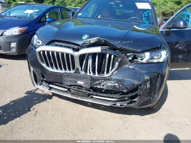 5UX23EU02S9W44605 BMW X5 Xdrive40i