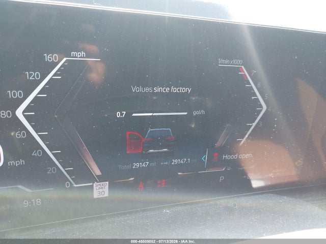 5UX23EU02S9W44605 BMW X5 Xdrive40i