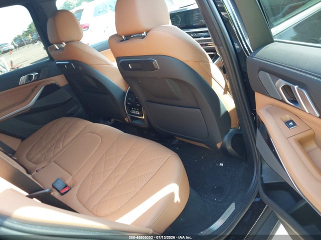 5UX23EU02S9W44605 BMW X5 Xdrive40i