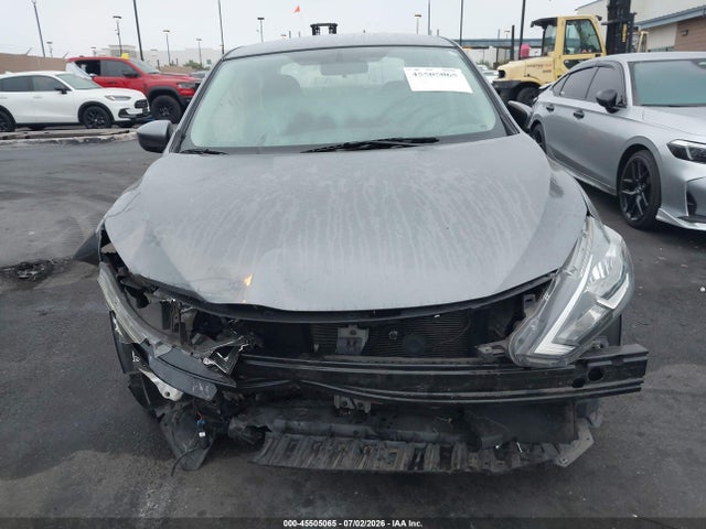 Nissan SENTRA S 2019 3N1AB7AP9KY423660 Image 13