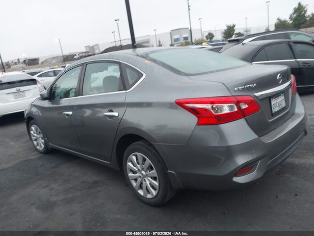 Nissan SENTRA S 2019 3N1AB7AP9KY423660 Image 15