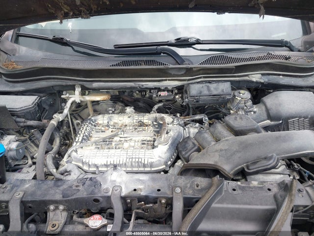 5FPYK3F16MB018208 Honda Ridgeline Awd Sport