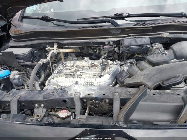 5FPYK3F16MB018208 Honda Ridgeline Awd Sport