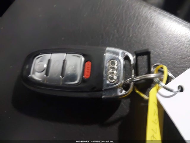 45505067 :رقم المزاد ، WAUSGAFCXCN002418 vin ، 2012 Audi A7 3.0 Prestige مزاد بيع