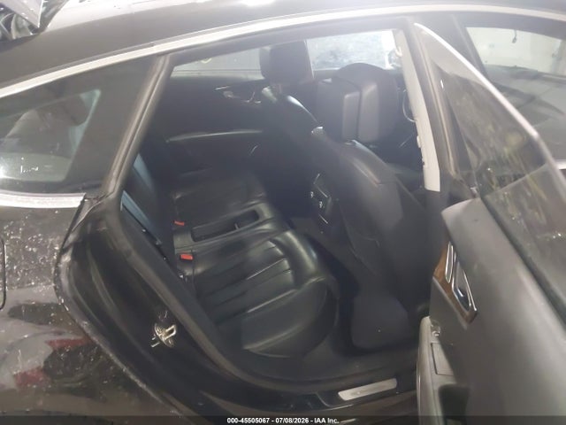 45505067 :رقم المزاد ، WAUSGAFCXCN002418 vin ، 2012 Audi A7 3.0 Prestige مزاد بيع