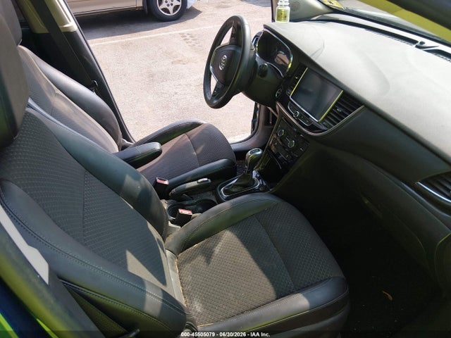 Aukcja sprzedaży 2019 Buick Encore Awd Sport Touring, vin: KL4CJ2SB2KB910318, numer aukcji: 45505079