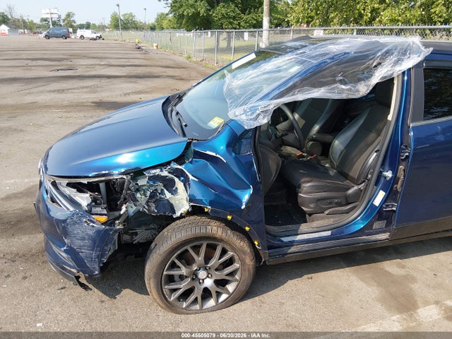Aukcja sprzedaży 2019 Buick Encore Awd Sport Touring, vin: KL4CJ2SB2KB910318, numer aukcji: 45505079