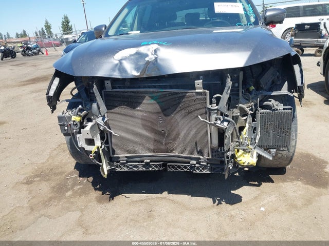 5N1DR2CN1LC590282 Nissan Pathfinder Sl 2wd