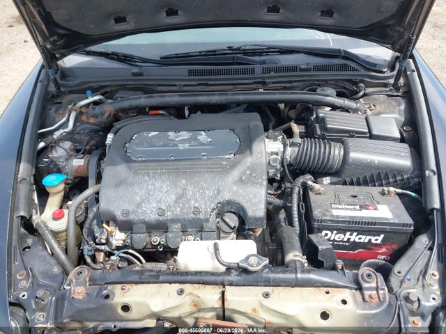 Aukcja sprzedaży 2005 Acura Tl, vin: 19UUA66285A024317, numer aukcji: 45505087
