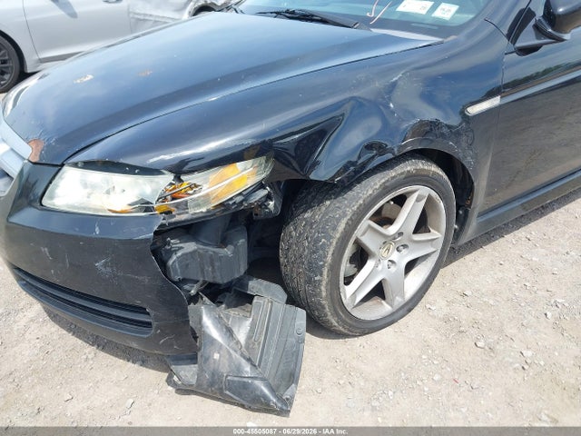 Продаж на аукціоні авто 2005 Acura Tl, vin: 19UUA66285A024317, номер лоту: 45505087