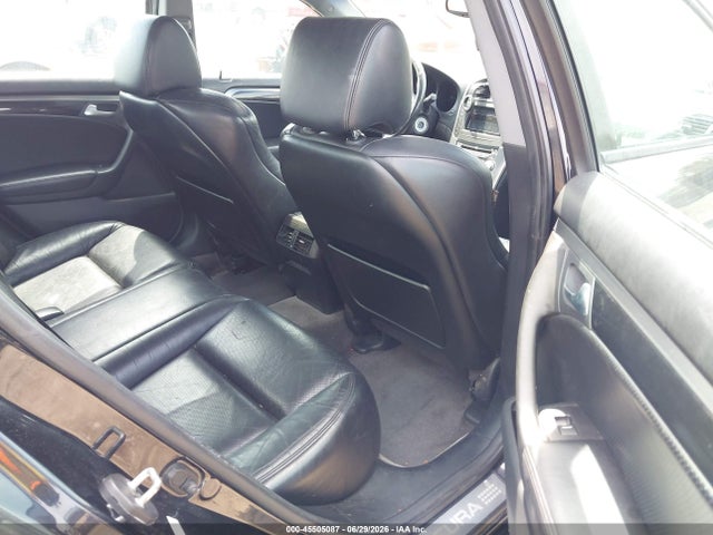 2005 Acura Tl მანქანა იყიდება აუქციონზე, vin: 19UUA66285A024317, აუქციონის ნომერი: 45505087