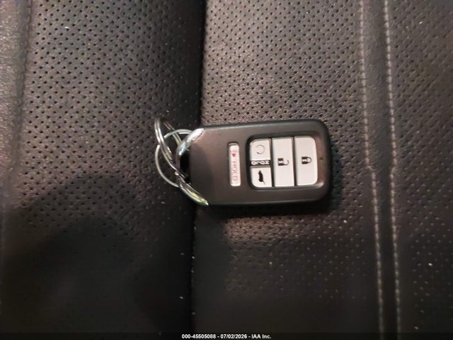 45505088 :رقم المزاد ، 2HKRW2H80LH622858 vin ، 2020 Honda Cr-v Awd Ex-l مزاد بيع