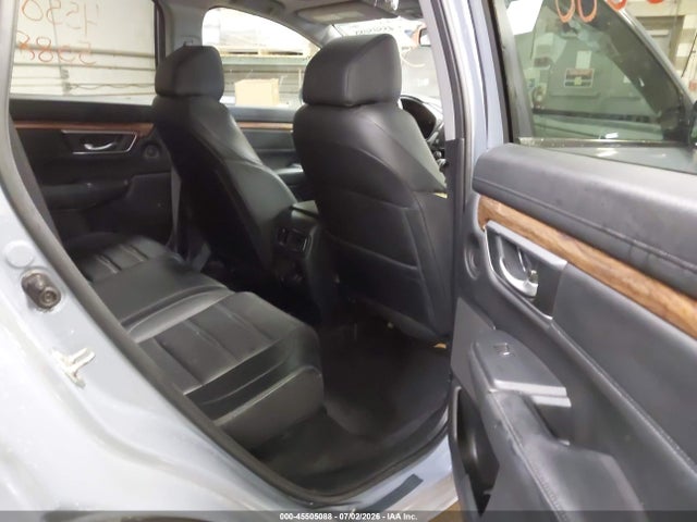 45505088 :رقم المزاد ، 2HKRW2H80LH622858 vin ، 2020 Honda Cr-v Awd Ex-l مزاد بيع