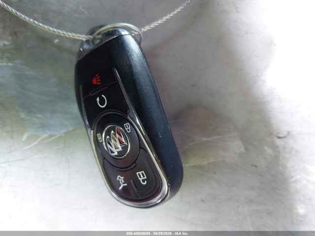 Aukcja sprzedaży 2020 Buick Enclave Fwd Preferred, vin: 5GAERAKW9LJ202922, numer aukcji: 45505089
