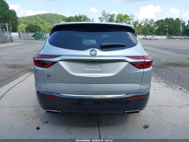 Aukcja sprzedaży 2020 Buick Enclave Fwd Preferred, vin: 5GAERAKW9LJ202922, numer aukcji: 45505089