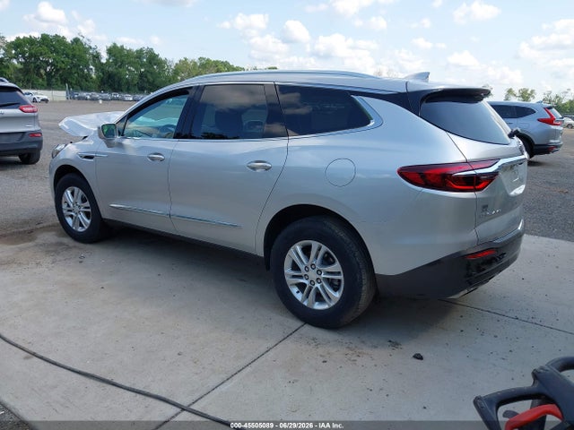 Aukcja sprzedaży 2020 Buick Enclave Fwd Preferred, vin: 5GAERAKW9LJ202922, numer aukcji: 45505089