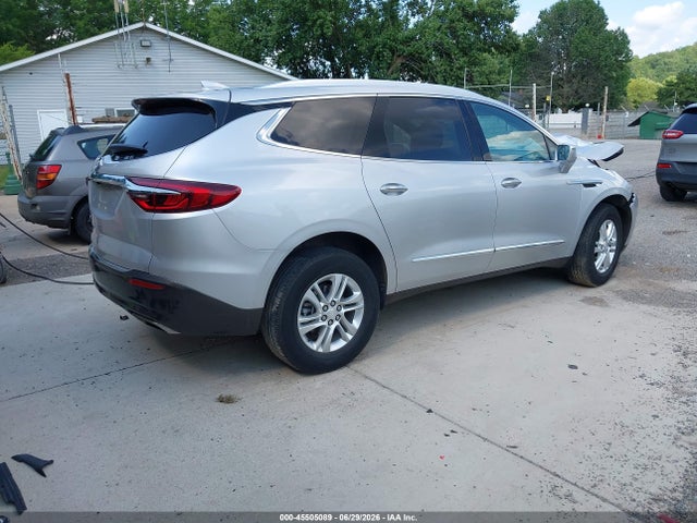 Aukcja sprzedaży 2020 Buick Enclave Fwd Preferred, vin: 5GAERAKW9LJ202922, numer aukcji: 45505089
