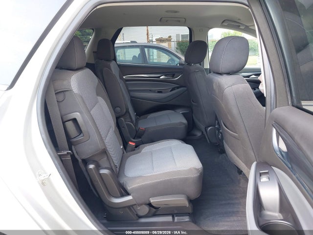 Aukcja sprzedaży 2020 Buick Enclave Fwd Preferred, vin: 5GAERAKW9LJ202922, numer aukcji: 45505089