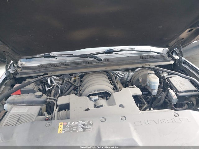 Chevrolet Tahoe Ls 2018 1GNSCAKC4JR191519 Image 10
