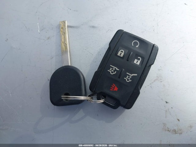 Chevrolet Tahoe Ls 2018 1GNSCAKC4JR191519 Image 11