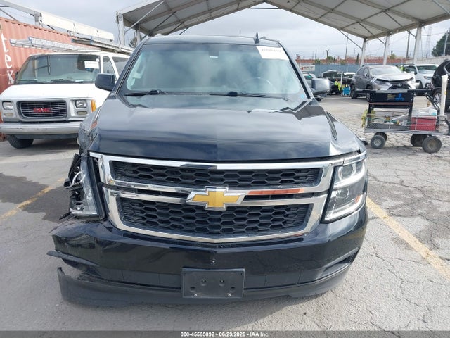Chevrolet Tahoe Ls 2018 1GNSCAKC4JR191519 Image 12