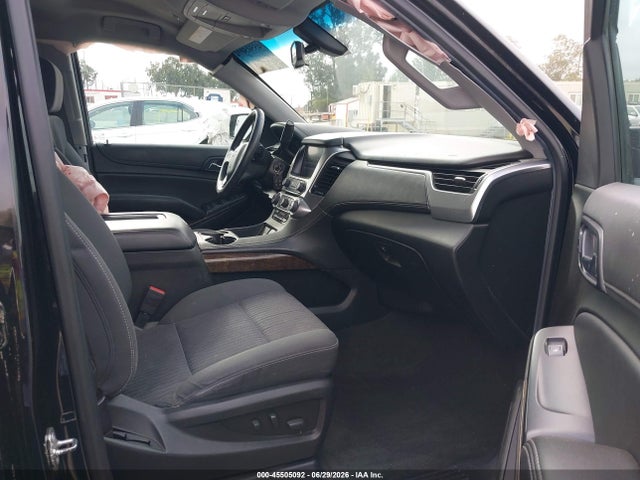 Chevrolet Tahoe Ls 2018 1GNSCAKC4JR191519 Image 5