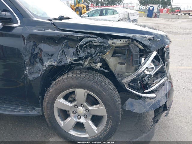 Chevrolet Tahoe Ls 2018 1GNSCAKC4JR191519 Image 6