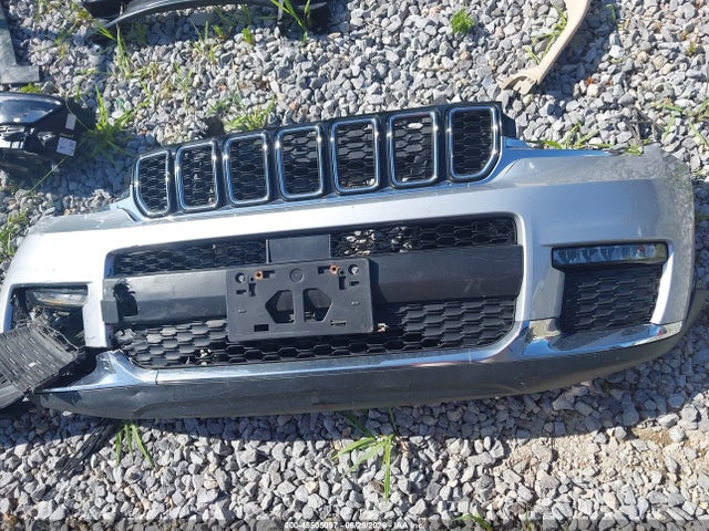 1C4RJJBG0N8508496 Jeep Grand Cherokee L Limited 4x2