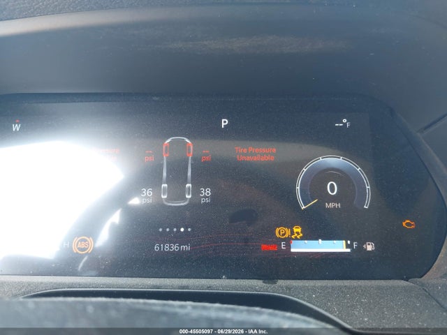 1C4RJJBG0N8508496 Jeep Grand Cherokee L Limited 4x2