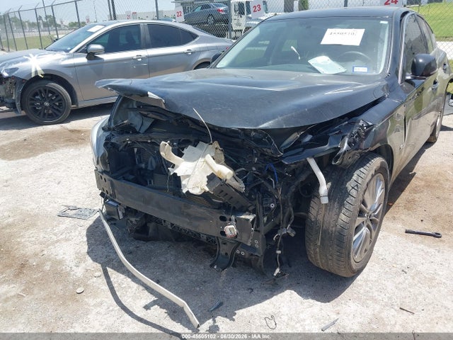 2020 Infiniti Q50 Luxe მანქანა იყიდება აუქციონზე, vin: JN1EV7AP1LM204754, აუქციონის ნომერი: 45505102