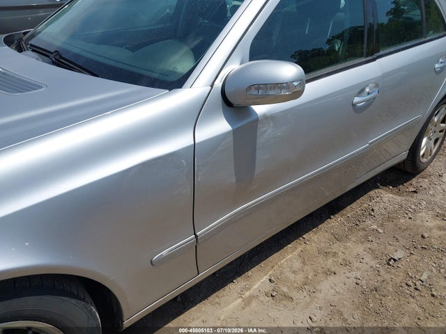 Продаж на аукціоні авто 2004 Mercedes-benz E 320 4matic, vin: WDBUF82J64X165275, номер лоту: 45505103
