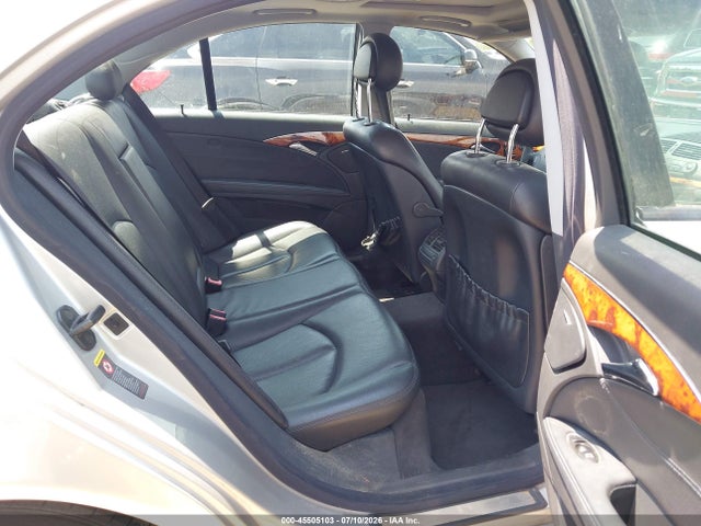 Продаж на аукціоні авто 2004 Mercedes-benz E 320 4matic, vin: WDBUF82J64X165275, номер лоту: 45505103