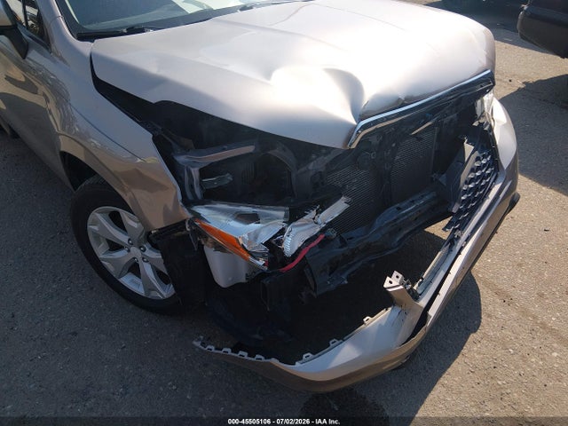 45505106 :رقم المزاد ، JF2SJADC0GH440586 vin ، 2016 Subaru Forester 2.5i Premium مزاد بيع